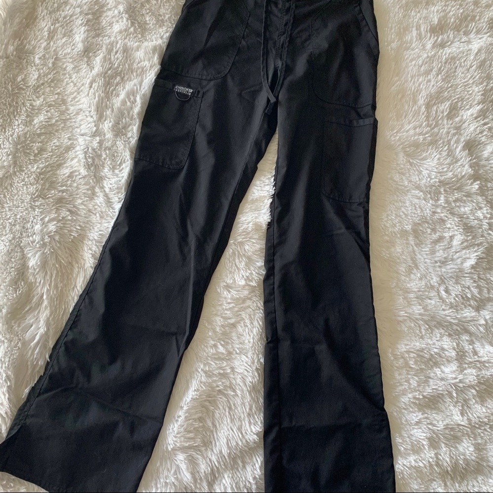 Cherokee Scrub pants
